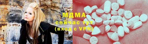 винт Лагань